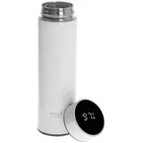 Adler Thermobecher 0,473 l Weiß