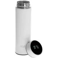 Adler Thermobecher 0,473 l Weiß
