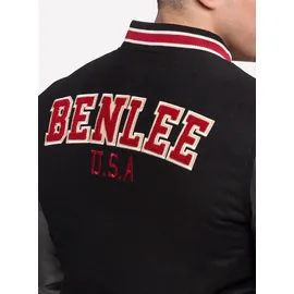 BENLEE Rocky Marciano Francis schwarz L