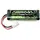 Absima Akkupack NiMH 7,2V 2000mAh Softcase Tamiya