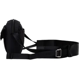 Napapijri H-Morra - Umhängetasche 22 cm (black beauty) - Schwarz