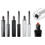 CLP Gasdruckfeder für Bürostühle Ø 5 cm 230-310 mm