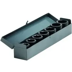 Schneider Steckschlüssel SKSL-Set 1"-7
