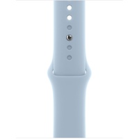 Apple 41 mm - Hellblau S/M