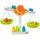 HABA 302639 HABA-Kaufladen-Waage,