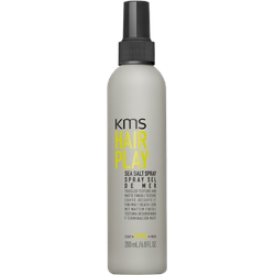 KMS HAIRPLAY Sea Salt Spray 200ml