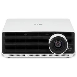 LG ProBeam BU53RG 4K Laser Beamer mit 5000 Lumen, HDR10 und  flexibler Trapezkorrektur