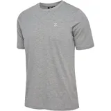 hummel hmlPULSE T-Shirt grau L