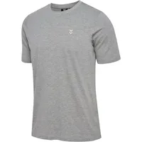 hummel hmlPULSE T-Shirt grau L