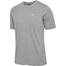 hummel hmlPULSE T-Shirt grau L