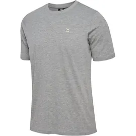 hummel hmlPULSE T-Shirt grau L