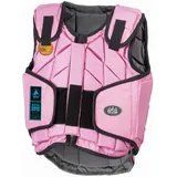 USG Eco-Flexi Panel-Sicherheitsweste Schutzweste S Pink