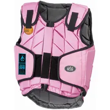 USG Eco-Flexi Panel-Sicherheitsweste Schutzweste S Pink