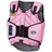 USG Eco-Flexi Panel-Sicherheitsweste Schutzweste S Pink