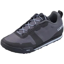 Giro Tracker Fastlace dk SHD/lav gr 38 grau