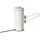 Intex C900 Weiß H:35 cm