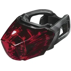 Hama Fahrrad Rücklicht »Profi L.E.D.«