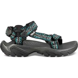 Teva Terra Fi 5 Universal Damen manzanita deep lake 38