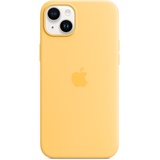 Apple Silikon Case mit MagSafe für iPhone 14 Plus Sonnenlicht (MPTD3ZM/A)