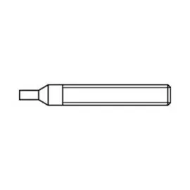 AMECA Gewindespindel R 88334