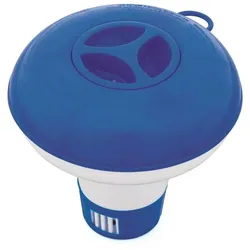 Flowclear Dosierschwimmer für 20g Chlortabletten