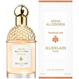 Guerlain Aqua Allegoria Pamplelune Eau de Toilette 75 ml