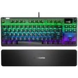 SteelSeries Apex 7 TKL Red Switch DE