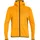 Salewa Agner Hybrid Polarlite/Durastretch Kapuzenjacke Herren Turmeric Melange L