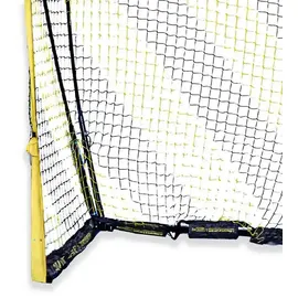Lynx Sport Powershot QuickFire®-Fussballtor (höhenverstellbar,wetterfest) 3/4m x 1,5/2m