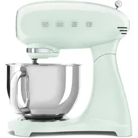 Smeg SMF03PGEU pastellgrün