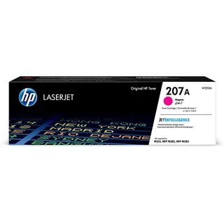 HP 207A magenta