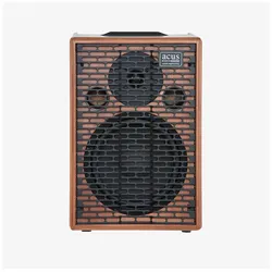 Acus ONE-STREET-8 Wood - Akustikgitarren-Verstärker