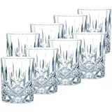 Nachtmann Noblesse Whiskygläser-Set, 12-tlg. (89207)