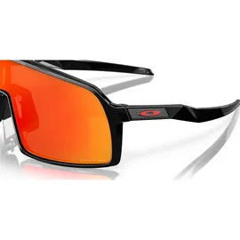 OAKLEY Sutro S OO9462-0928 Polished Black/Prizm Ruby