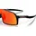 OAKLEY Sutro S OO9462-0928 Polished Black/Prizm Ruby