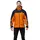 Mountain Equipment Saltoro Regenjacke Herren Blau S