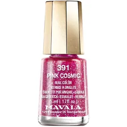Mavala Nagellack Cosmic Collection Pink Cosmic 5 ml
