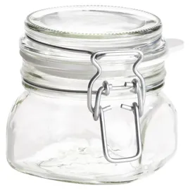 Mäser Einmachglas 30 cl GOTHIKA