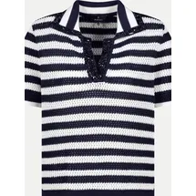 Monari Pullover Blau XXL