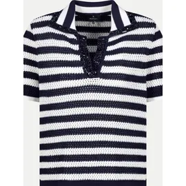 Monari Pullover Blau XXL