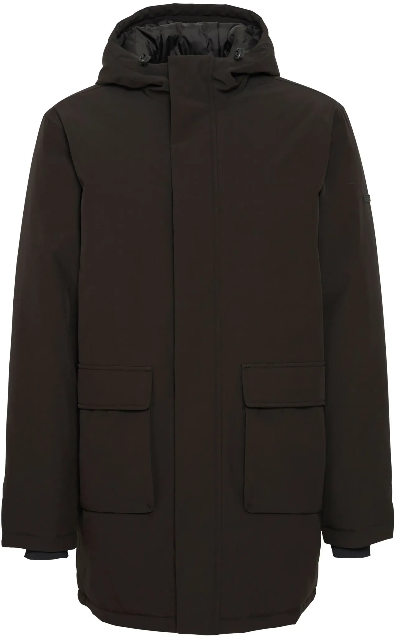 Winterjacke SOLID 