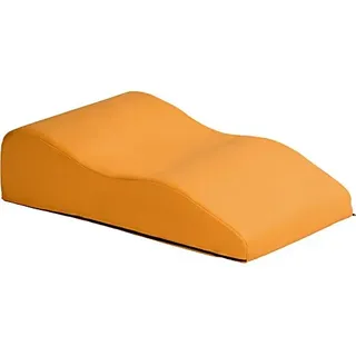 Venenkissen, Wellnesskissen, Krampfadern, Beinkissen, Pader, 75 x 55 x 20 cm, anthrazit