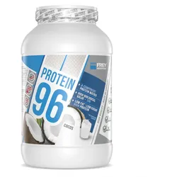 Frey Nutrition - Protein 96 - 2300g Dose Geschmacksrichtung Neutral