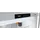 Miele KFN 4799 CDE Kühl-Gefrierkombination (371 l, 2015 mm hoch, Silber)