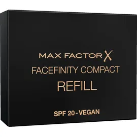 Max Factor Facefinity Compact Foundation 10 g 8 - TOFFEE