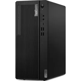 Lenovo ThinkCentre M70t Gen 5 Tower, Raven Black, Core i5-13400, 16GB RAM, 512GB SSD, DE (12U60010GE)