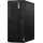 Lenovo ThinkCentre M70t Gen 5 Tower, Raven Black, Core i5-13400, 16GB RAM, 512GB SSD, DE (12U60010GE)