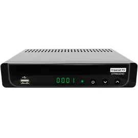 Schwaiger DTR600HD