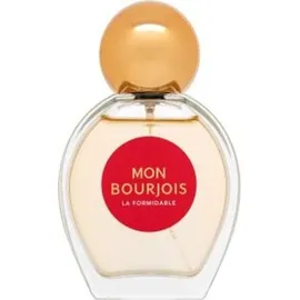 Bourjois La Formidable Eau de Parfum 50 ml