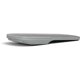 Microsoft Surface Arc Mouse hellgrau FHD-00006